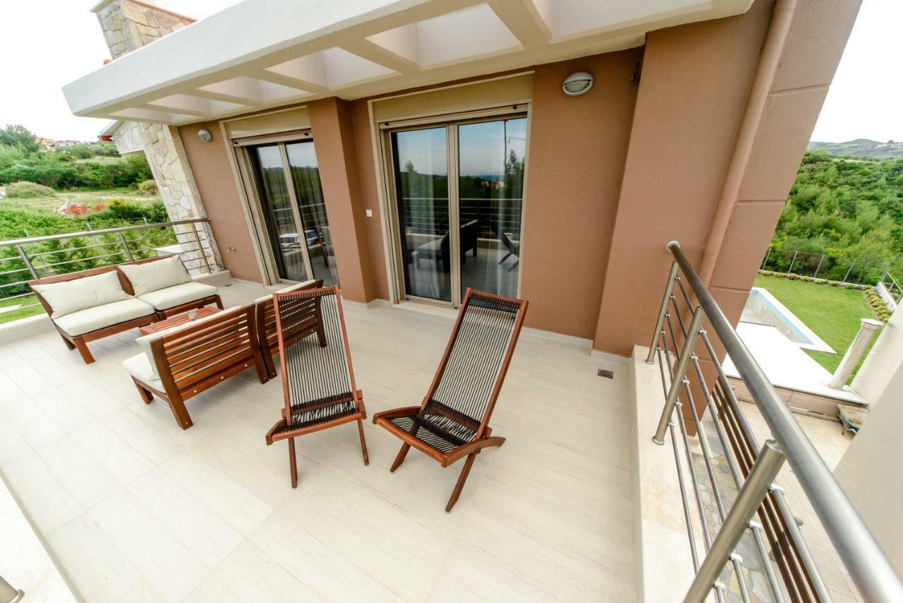 חניוטי Villa Alina מראה חיצוני תמונה