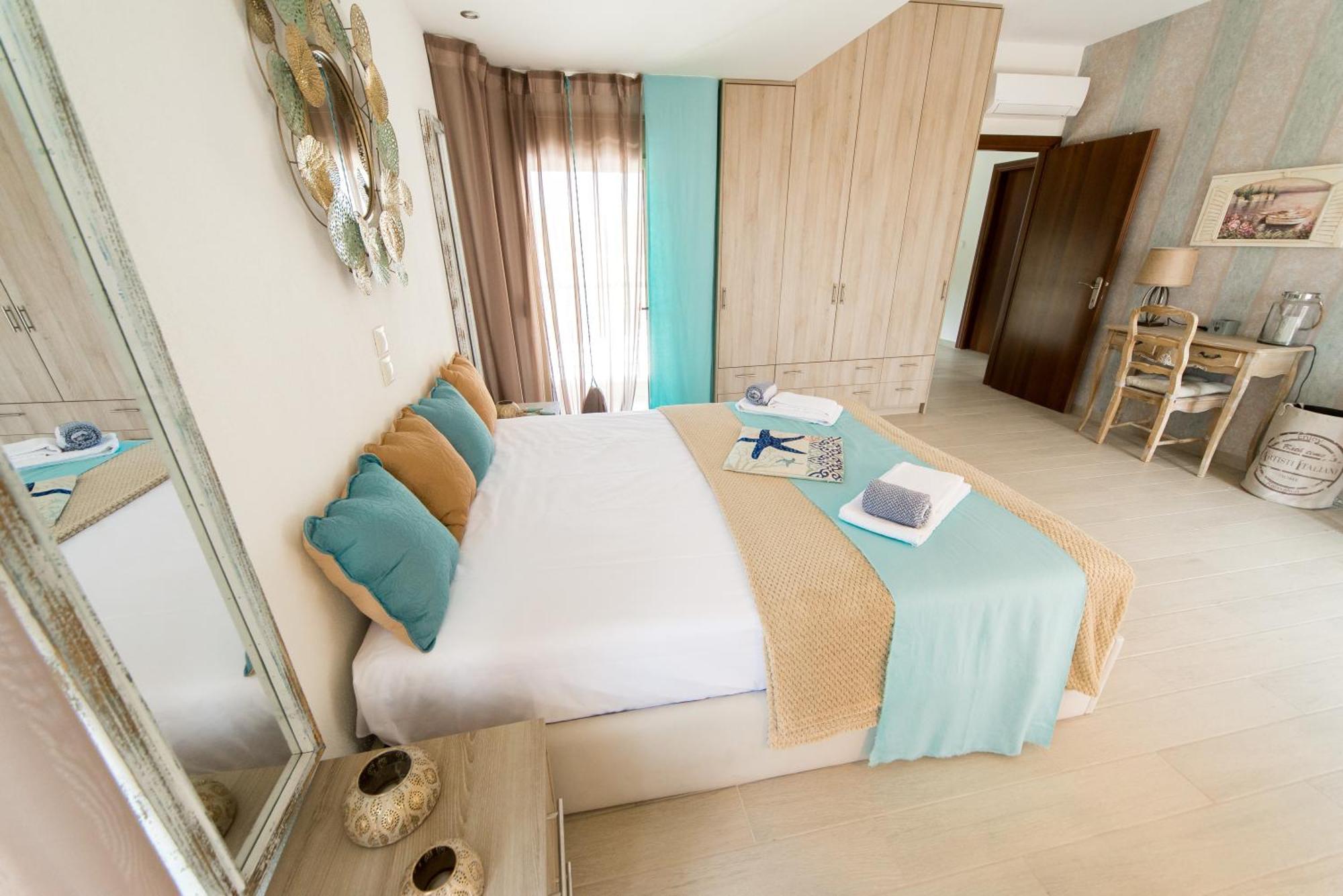 חניוטי Villa Alina מראה חיצוני תמונה