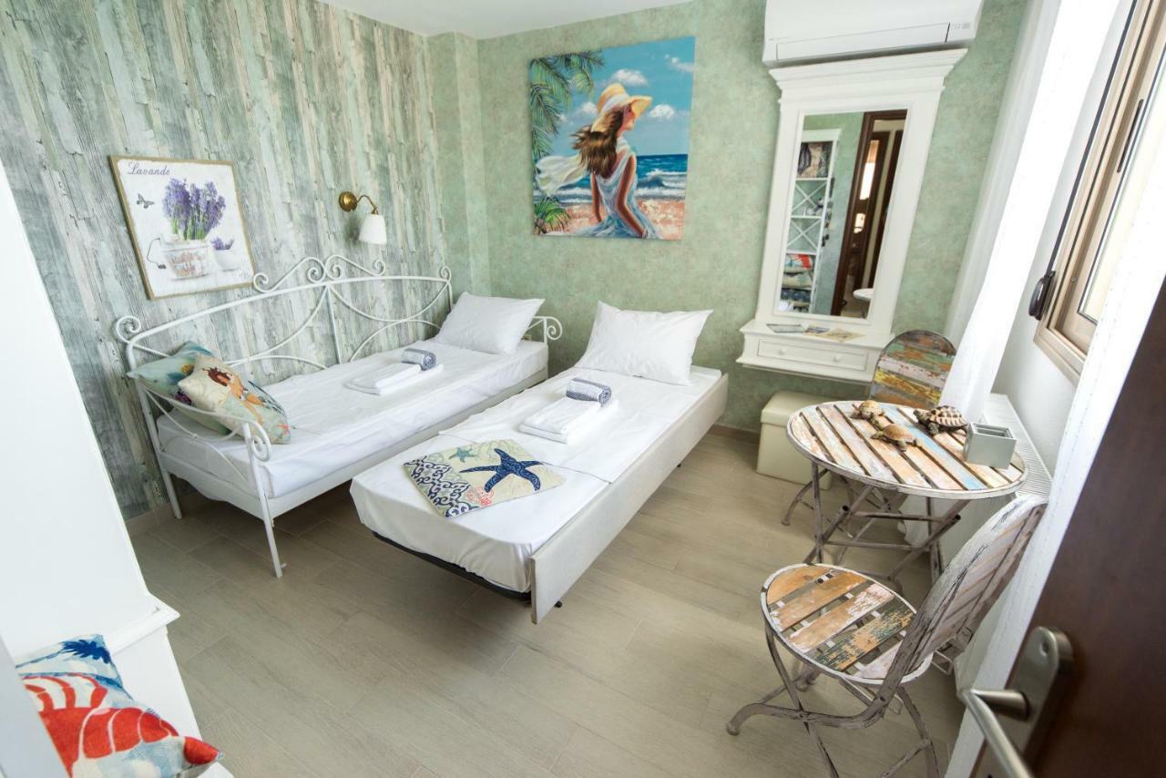 חניוטי Villa Alina מראה חיצוני תמונה